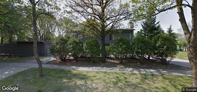 266 Cuthbertson Avenue（加拿大曼尼托巴省温尼伯市）房屋照片