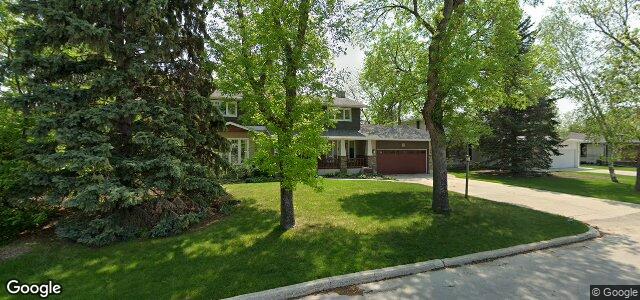 Larawan ng 27 Glastonbury Boulevard sa Winnipeg, Manitoba