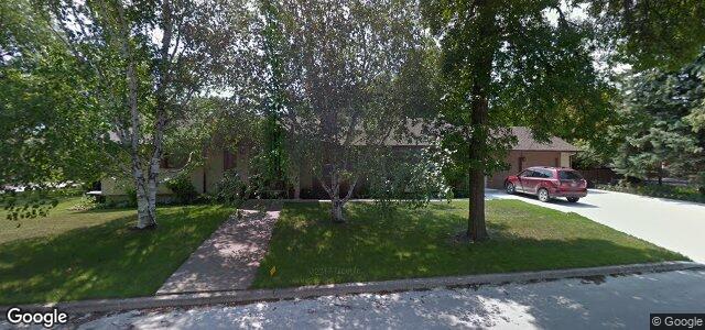 3 Ayr Boulevard（加拿大曼尼托巴省温尼伯市）房屋照片