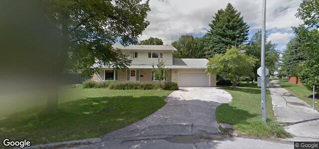 30 Aldershot Boulevard（加拿大曼尼托巴省温尼伯市）房屋照片