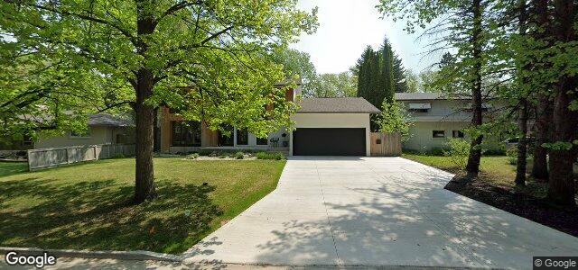 30 Devonport Boulevard（加拿大曼尼托巴省温尼伯市）房屋照片