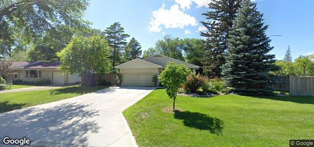 300 Boreham Boulevard（加拿大曼尼托巴省温尼伯市）房屋照片