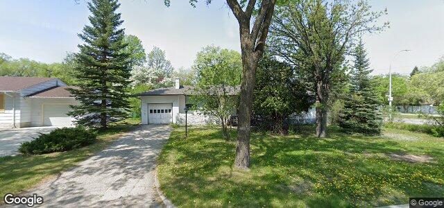 300 Lamont Boulevard（加拿大曼尼托巴省温尼伯市）房屋照片