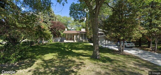 301 Boreham Boulevard（加拿大曼尼托巴省温尼伯市）房屋照片