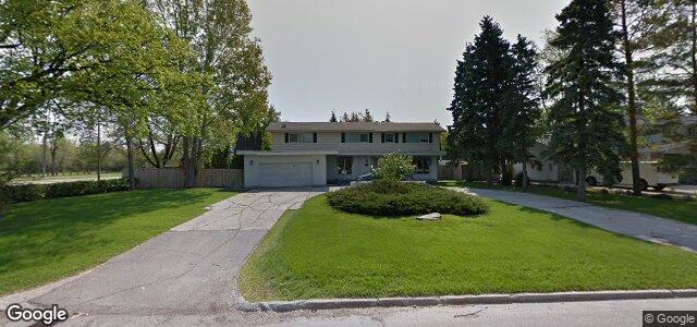 301 Bower Boulevard（加拿大曼尼托巴省温尼伯市）房屋照片