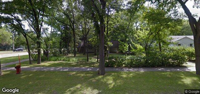 301 Hosmer Boulevard（加拿大曼尼托巴省溫尼伯市）房屋照片