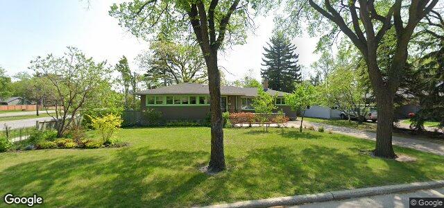 301 Lamont Boulevard（加拿大曼尼托巴省温尼伯市）房屋照片