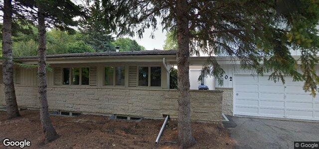 302 Laidlaw Boulevard（加拿大曼尼托巴省温尼伯市）房屋照片