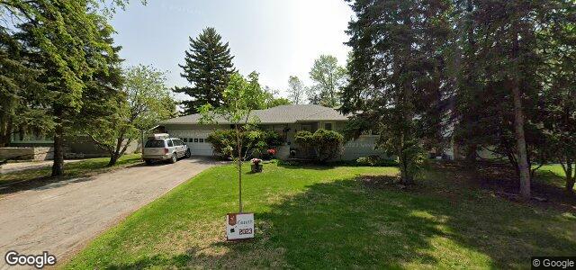 303 Lamont Boulevard（加拿大曼尼托巴省温尼伯市）房屋照片