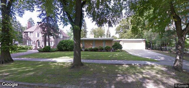 304 Hosmer Boulevard（加拿大曼尼托巴省温尼伯市）房屋照片