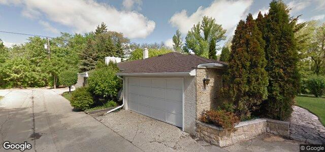 304 Kelvin Boulevard（加拿大曼尼托巴省温尼伯市）房屋照片