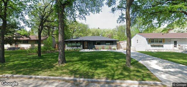 304 Lamont Boulevard（加拿大曼尼托巴省温尼伯市）房屋照片