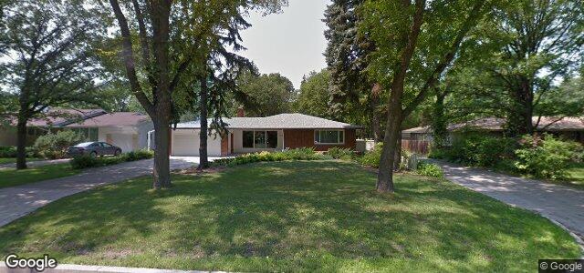 304 Park Boulevard N（加拿大曼尼托巴省温尼伯市）房屋照片