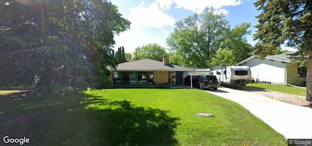 306 Boreham Boulevard（加拿大曼尼托巴省温尼伯市）房屋照片