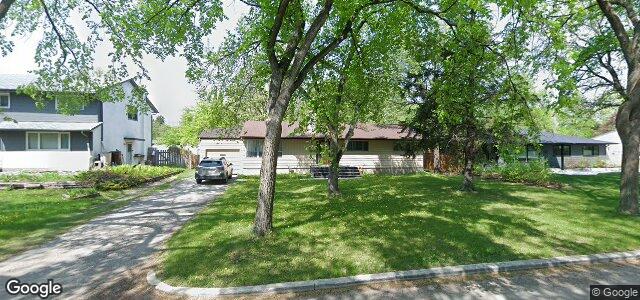 306 Lamont Boulevard（加拿大曼尼托巴省温尼伯市）房屋照片