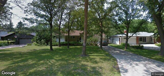 Photo of 306 Park Boulevard N in Winnipeg, Manitoba