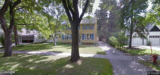 307 Hosmer Boulevard（加拿大曼尼托巴省温尼伯市）房屋照片