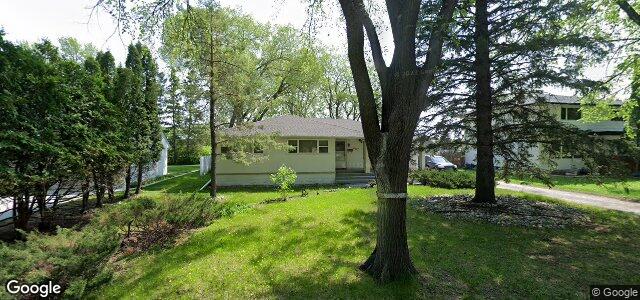 307 Lamont Boulevard（加拿大曼尼托巴省温尼伯市）房屋照片