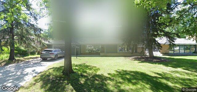 308 Boreham Boulevard（加拿大曼尼托巴省温尼伯市）房屋照片