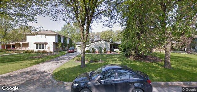 308 Bower Boulevard（加拿大曼尼托巴省温尼伯市）房屋照片