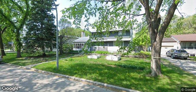 308 Lamont Boulevard（加拿大曼尼托巴省温尼伯市）房屋照片