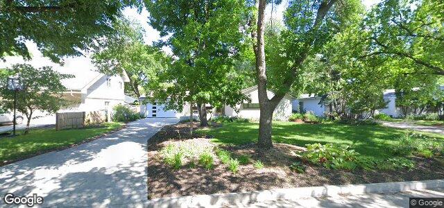 309 Boreham Boulevard（加拿大曼尼托巴省温尼伯市）房屋照片