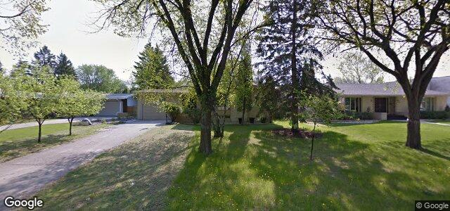 309 Bower Boulevard（加拿大曼尼托巴省温尼伯市）房屋照片