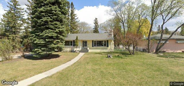 309 Kelvin Boulevard（加拿大曼尼托巴省温尼伯市）房屋照片