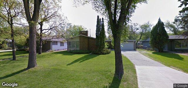 309 Laidlaw Boulevard（加拿大曼尼托巴省温尼伯市）房屋照片