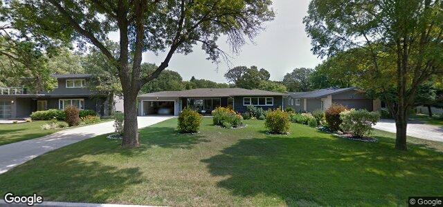 309 Park Boulevard N（加拿大曼尼托巴省温尼伯市）房屋照片