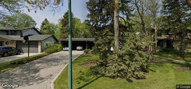 Larawan ng 31 Carmarthen Boulevard sa Winnipeg, Manitoba