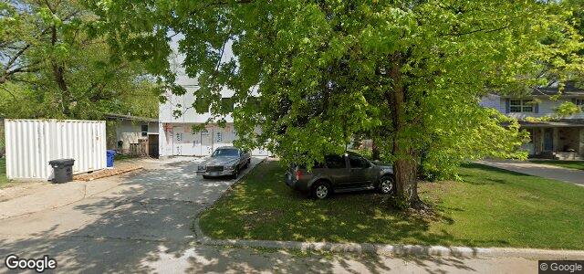 31 Folkestone Boulevard（加拿大曼尼托巴省温尼伯市）房屋照片