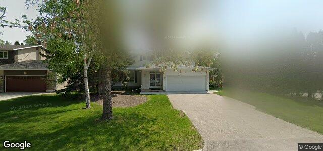 31 Glastonbury Boulevard（加拿大曼尼托巴省温尼伯市）房屋照片