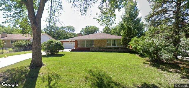 310 Boreham Boulevard（加拿大曼尼托巴省温尼伯市）房屋照片