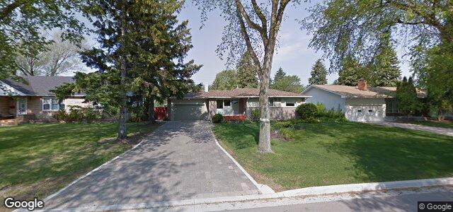 310 Laidlaw Boulevard（加拿大曼尼托巴省温尼伯市）房屋照片