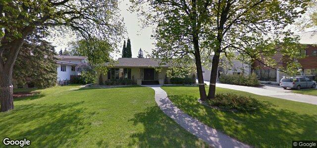 Photo of 311 Bower Boulevard in Winnipeg, Manitoba