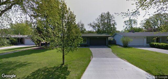 311 Laidlaw Boulevard（加拿大曼尼托巴省温尼伯市）房屋照片