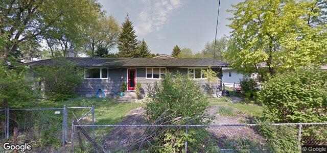 311 Park Boulevard N（加拿大曼尼托巴省温尼伯市）房屋照片