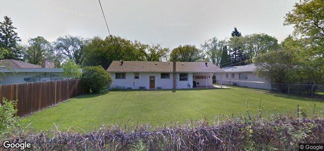 312 Boreham Boulevard（加拿大曼尼托巴省温尼伯市）房屋照片