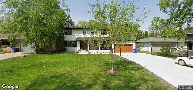 312 Lamont Boulevard（加拿大曼尼托巴省温尼伯市）房屋照片