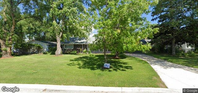 313 Boreham Boulevard（加拿大曼尼托巴省温尼伯市）房屋照片