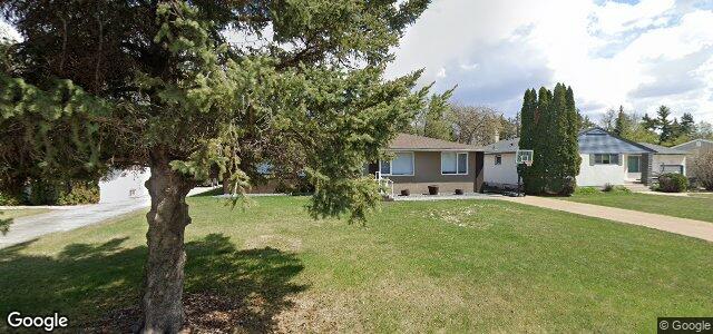 313 Kelvin Boulevard（加拿大曼尼托巴省温尼伯市）房屋照片