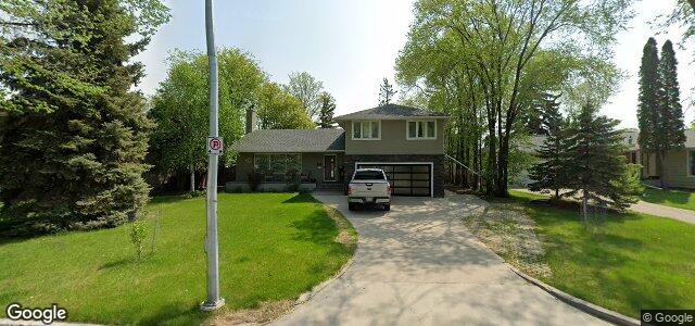 313 Lamont Boulevard（加拿大曼尼托巴省温尼伯市）房屋照片