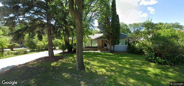 314 Boreham Boulevard（加拿大曼尼托巴省温尼伯市）房屋照片