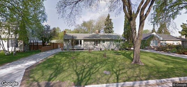 314 Laidlaw Boulevard（加拿大曼尼托巴省温尼伯市）房屋照片