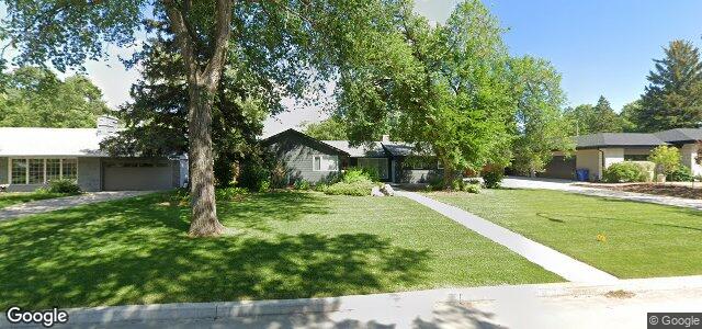 315 Boreham Boulevard（加拿大曼尼托巴省温尼伯市）房屋照片