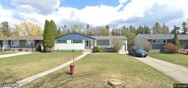 315 Kelvin Boulevard（加拿大曼尼托巴省温尼伯市）房屋照片