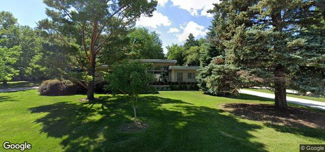 316 Boreham Boulevard（加拿大曼尼托巴省温尼伯市）房屋照片