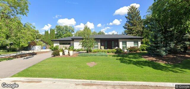 Larawan ng 317 Boreham Boulevard sa Winnipeg, Manitoba