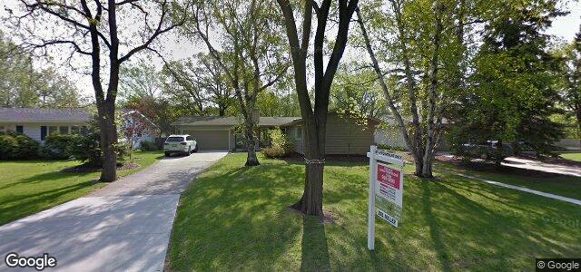 317 Laidlaw Boulevard（加拿大曼尼托巴省温尼伯市）房屋照片